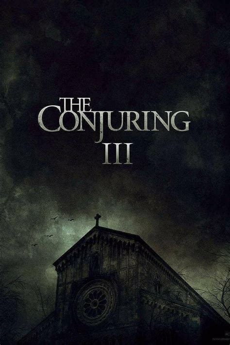 The conjuring per ordine del diavolo trailer ufficiale italiano youtube. Conjuring 3 : sous l'emprise du diable - Film | Journal du ...