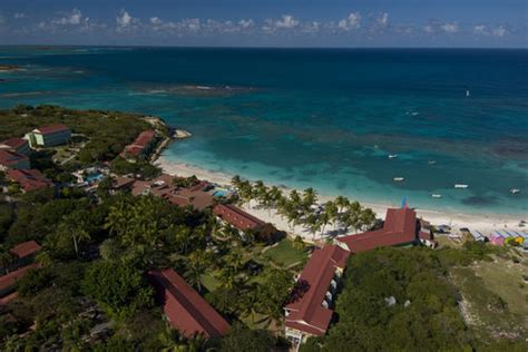Grand Pineapple Beach Antigua All Inclusive Seatons Hotel Null