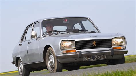 21 Forgotten Peugeot Classics Classic And Sports Car