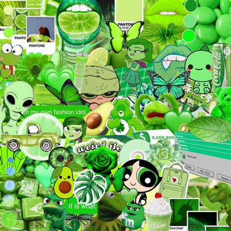 84 Default Profile Picture Aesthetic Green Iwannafile