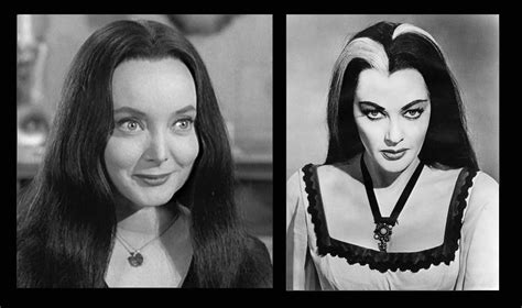 Ot Lily Munster Or Morticia Adams Lily Munster Lily Chain Necklace