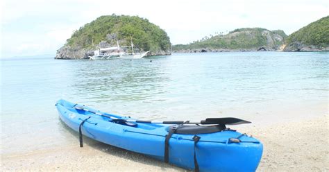 Masbate North Ticao Island Tour With Lunch And Transfers Fr