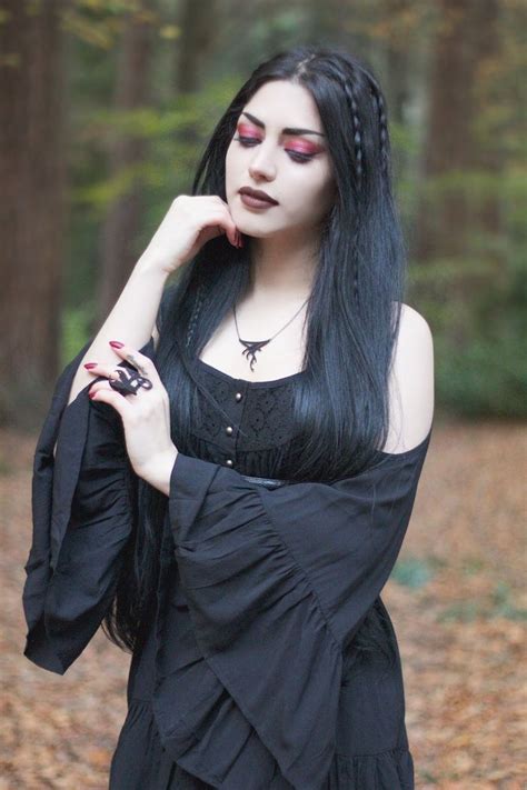 Antemortem By Mahafsoun On Deviantart Goth Beauty Goth Girls Gothic