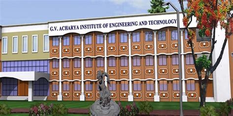 The future institute of engineering and management (fiem), kolkata, india, was established in 2001. G V Acharya Institute Of Engineering And Technology ...