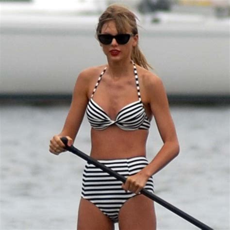 49 Hottest Taylor Swift Bikini Pictures Are Pure Bliss For Her Fans