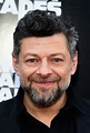 Random Questions With: Andy Serkis : NPR
