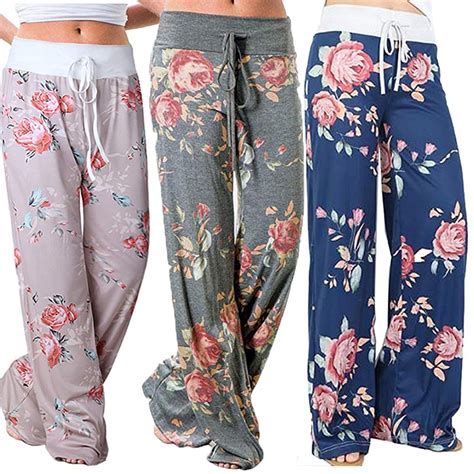 55 Off Womens Comfy Drawstring Pants Deal Hunting Babe