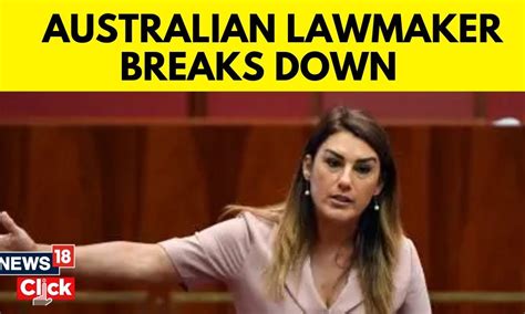 Australia News Sexually Assaulted By Powerful Men In Parliament