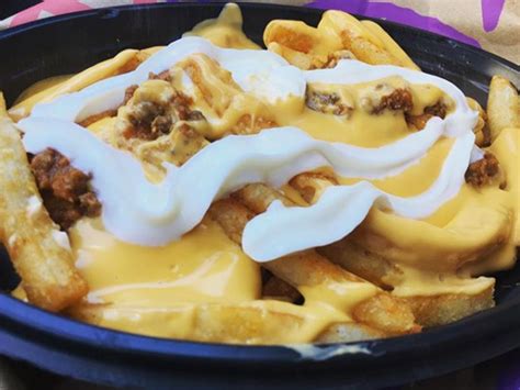 Nacho Fries Are Officially Back At Taco Bell