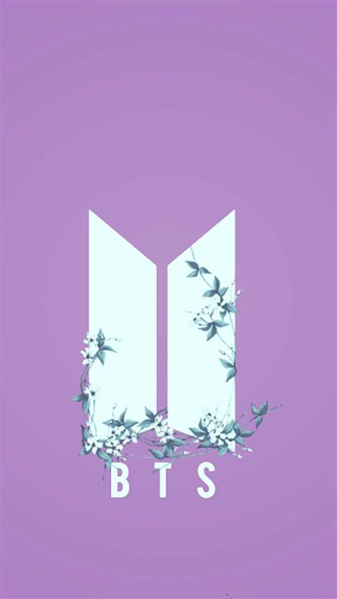 Apparently, bts now stood for beyond the scene. BTS Logo Wallpapers - Wallpaper Cave