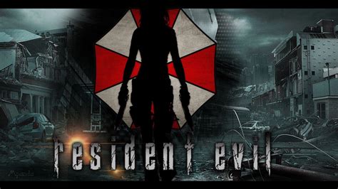 Resident Evil Wallpapers Hd Wallpaper Cave Photos The Best Porn Website