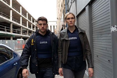 Taken Down Irish Mystery Crime Drama Set To Debut In The Us And Canada