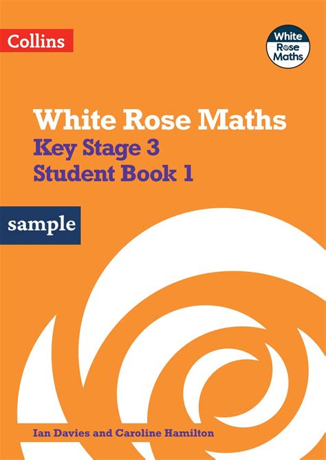 White Rose Maths Key Stage 3 Student Book 1 By Collins Issuu