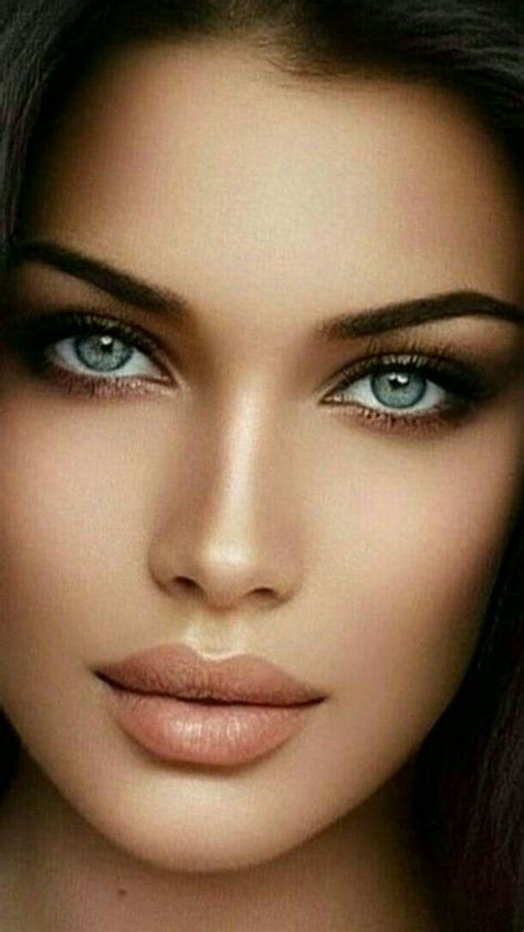 Pin By Theunis Greyling On Face In Most Beautiful Eyes Beautiful Women Faces Beautiful Face