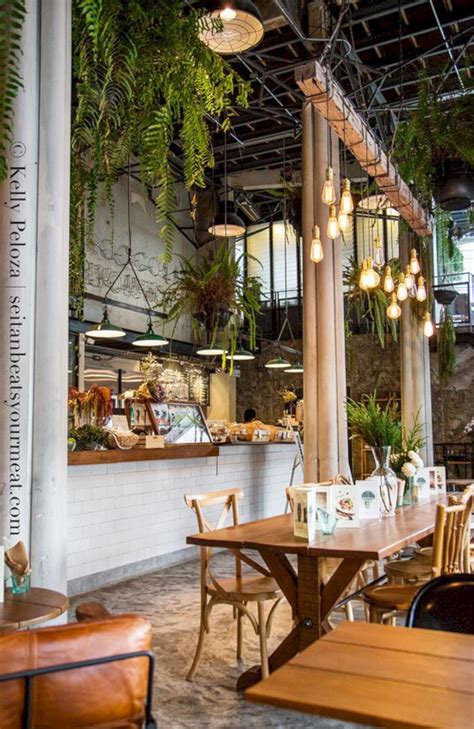 The mother and daughter designer duo, margaret and kit are founders of australian based company alida & miller. 15 Stylish Interior Design Ideas for Thai Restaurant | Cafe interior design, Restaurant interior ...