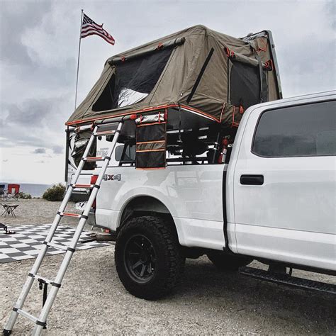 Tuff Stuff Overland Outdoor Ready Products