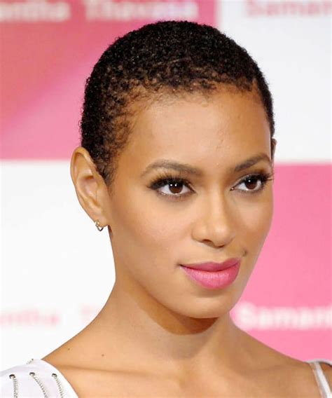 20 Best Short Hairstyles For Black Women 2023 Coupe Afro Femme