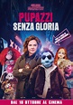 Pupazzi senza gloria, nuovo poster italiano per il film con ...