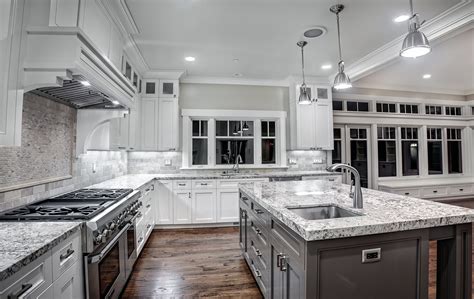 Discover how to clean countertops and keep them in top shape. Alaska White Granite