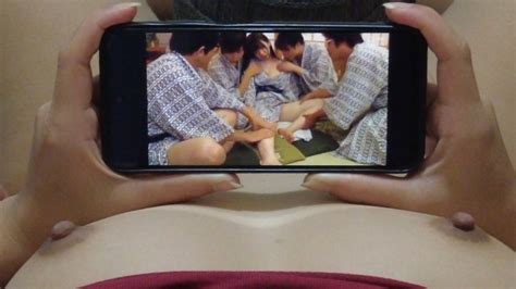 Reaction Japanese Porn Movie Istriku Di Gangbang 4 Pria Saat Mabok Xxx Mobile Porno Videos