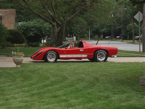 Hardcastle And Mccormick Tv Cars Replica Cars Street Racing Cars