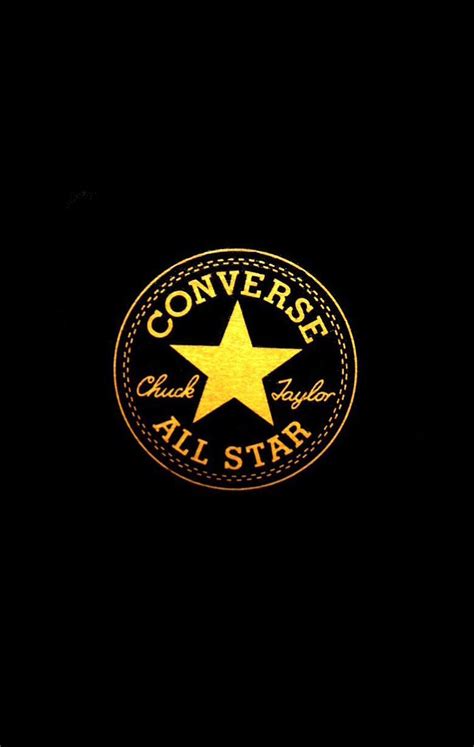 Converse Logo Wallpapers Top Free Converse Logo Backgrounds