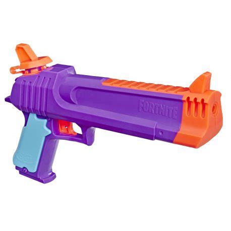 #fortnite #nerf #nerfbattles #nerfwarskids get all your foam slinging nerf guns right here! Hasbro NERF SUPER SOAKER - Wyrzutnia na wodę Fortnite ...