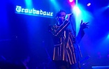 Concert Review: Wrabel vibrantly contributes to the Troubadour’s iconic ...