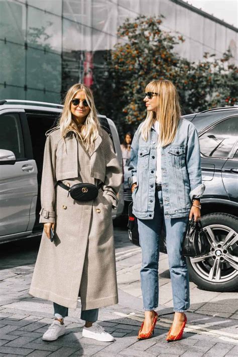 10 Chic Gucci Belt Bag Outfit Ideas That Prove You Need One