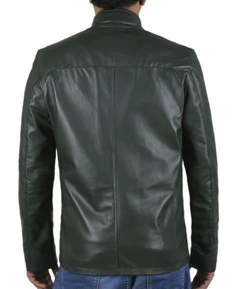 Laverapelle Mens Black Genuine Lambskin Leather Jacket 1501135 Ebay