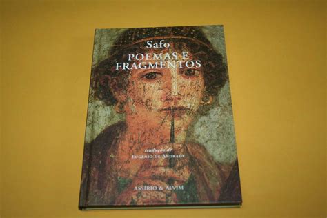 Poemas E Fragmentos De Safo Carcavelos E Parede • Olx Portugal