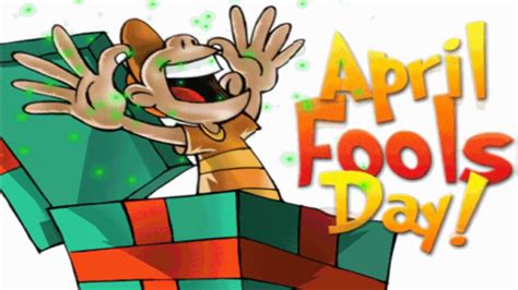 Over the years, large companies such as google have. April fool's day funny video, jokes, pranks, April Fool's ...