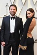 Bradley Cooper e Irina Shayk, los gestos de complicidad en los Oscar ...