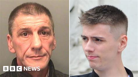 Cardiff Man Helped On The Run Paedophile Dad Hide In Wall