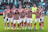 Selección de Fútbol de Croacia | Wiki | Fútbol Amino ⚽️ Amino