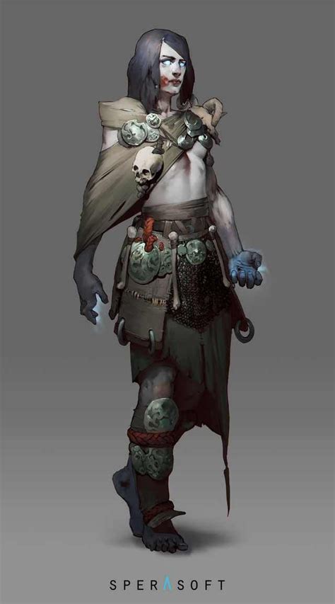 Absolutely Massive Collection Of Character Art Imgur Character Art