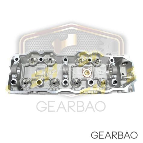 Cylinder Head For Toyota Land Cruiser Hilux Dyna Cressida 21r 22r 111