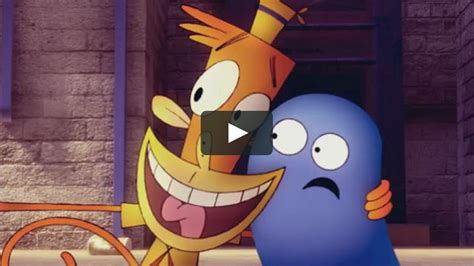 Cartoon Network Cartoon Musical On Vimeo