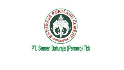 Pt Semen Baturaja Persero Tbk Tribunnewswiki Com