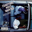 Comptons Most Wanted* - Music To Driveby (1992, CD) | Discogs