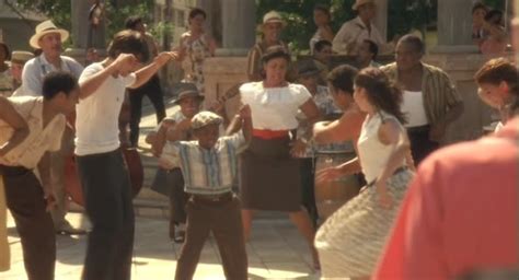 Dirty Dancing Havana Nights Screencaps Dirty Dancing Havana Nights