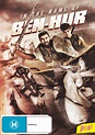In The Name of Ben-Hur | DVD | Buy Now | at Mighty Ape Australia