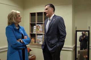 Netflixs Mitt Shows A Warmer Side Of Romney But It Wont Make You Reevaluate Him