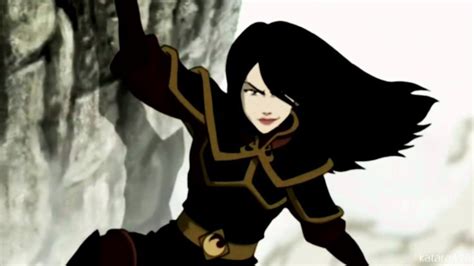 Azula Mai Avatar The Last Airbender 3840x2160 Download Hd Wallpaper