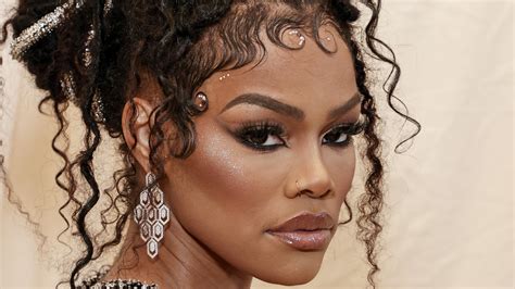 Everything We Know About Teyana Taylors Farewell Tour
