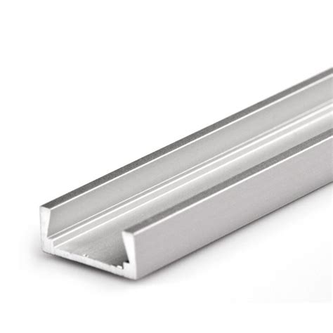 Perfil De Aluminio Para Led LP1506 1 MetroPerfiles De Aluminio Para Led