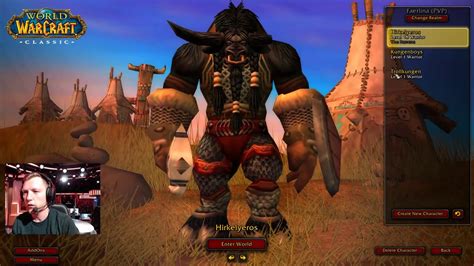 He is founder & ceo of nihilum. Kungen Wow - Wow Classic Kungen Kehrt Zuruck Nach Azeroth ...