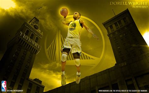 Wallpaper 1920x1200 Px Basketball Golden Nba Poster State