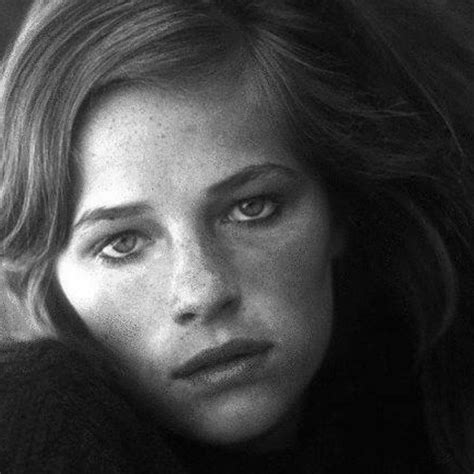 Charlotte Rampling En Par Jerry Schatzberg Charlotterampling Sublime Jerryschatzberg