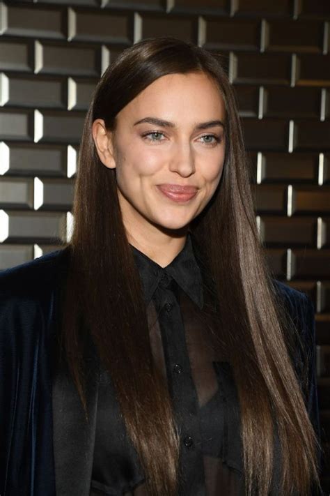 Irina Shayk Looks Gorgeous In New Photo From Iceland Shoot On Instagram Ibtimes